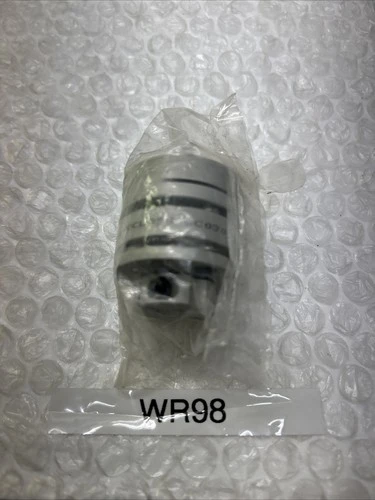 NEW Zero Max SC030