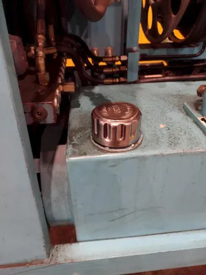 MODERN HYDRAULIC CORP IR Hydraulic | Machinery For Sale (10)