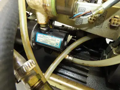 Used HAAS _UNKNOWN_ Spindle Motors Indiana US | Arrow Industrial #1368153