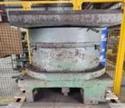 USED MINSTER E2-400