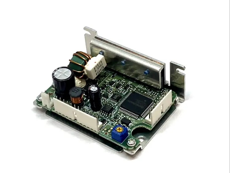 Used Oriental Motor Brushless DC Motor Driver 24VDC Motor Controllers Michigan US | Maverick Industrial Sales #1402274
