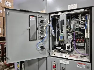 USED SIEMENS TIASTAR