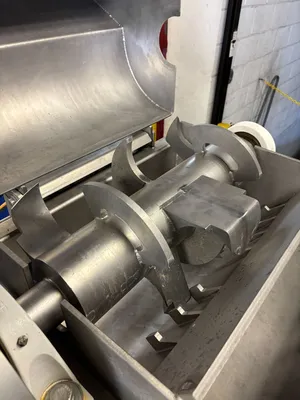 USED Robert Reiser Rotoclaw II