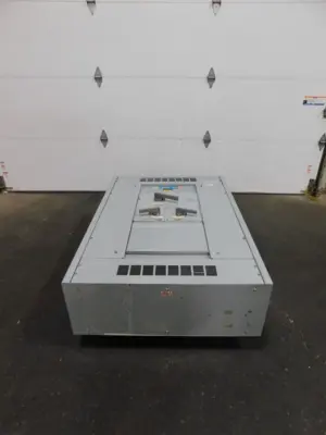Used Gould _UNKNOWN_ Electrical Panels Ohio US | Equipment Recovery Corp. #1330737
