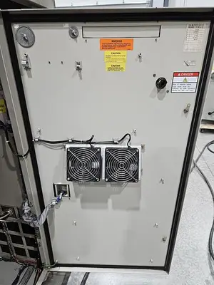 USED 2006 YASKAWA MOTOMAN EA1900N
