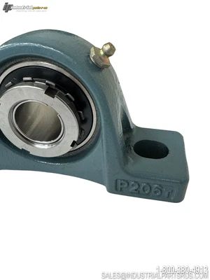 New | in-Stock AMI UKP206+H2306 Bearings Kentucky US | Industrial Parts R Us Inc. #1249165