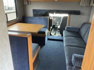 Used 1995 KENWORTH T300 Campers, Caravans, Motorhomes Michigan US | Miedema Asset Management Group #1342328