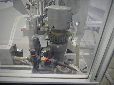 USED BARTELT IM9-12