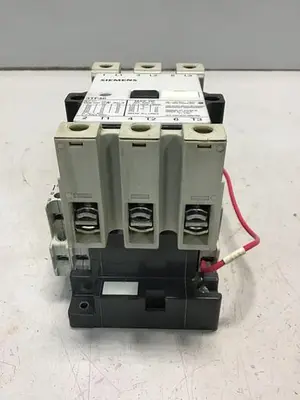 USED SIEMENS 3TF46
