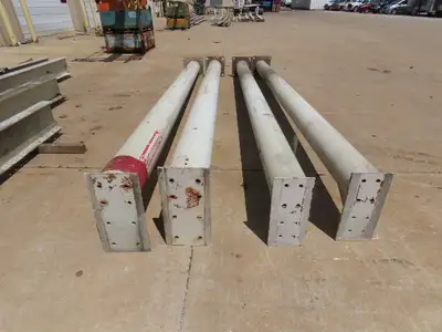 Used N/A _UNKNOWN_ Bridge & Overhead Cranes Indiana US | Arrow Industrial #1366915