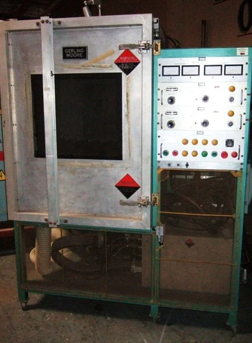 Used GERLING MOORE Does Not Apply Miscellaneous Testers California US | Amiron Machinery #741944