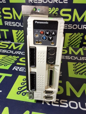 USED PANASONIC MCDDT3520001