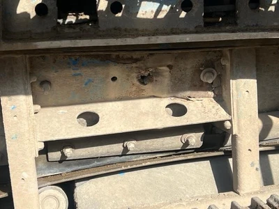 Used 2000 B L - PEGSON AX428 Crushers Colorado US | ABN Services #1339252