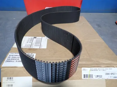 New | in-Stock GATES 18008MGT85 Spindle Belts Ohio US | HGR 24 #783621