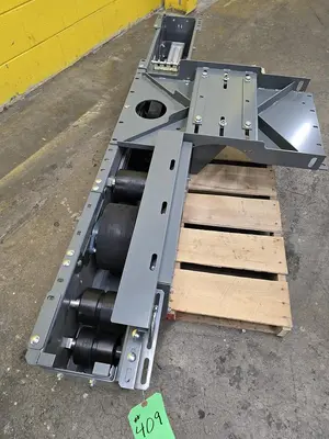 Used INTELLIGRATED INTELLIQ DRIVE Belt Conveyors Wisconsin US | Packer City Sales #1297733