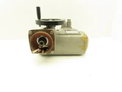 Used AUMA _UNKNOWN_ Valves/Fittings | Arrow Industrial #627634