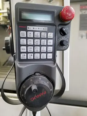 USED 2008 FADAL 907-1