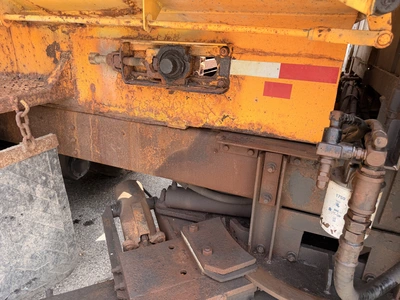 Used 1997 FORD LT9513 6X4 Dump trucks Michigan US | Miedema Asset Management Group #1437088