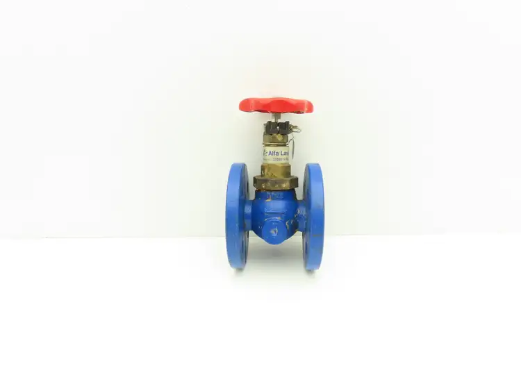 Used ALFA LAVAL _UNKNOWN_ Valves/Fittings Indiana US | Arrow Industrial #567193