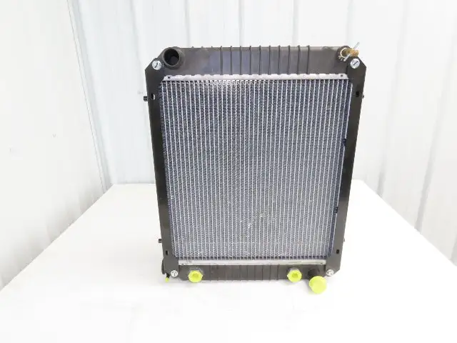 New | in-Stock MODINE _UNKNOWN_ Heat Exchangers | Arrow Industrial #561376