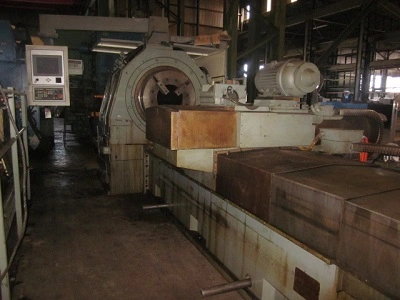 USED 1988 BUTLER NEWALL ICG100