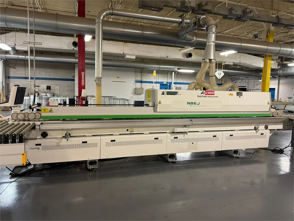 USED 2020 NANXING "NB6RJ"