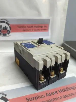 Used MITSUBISHI NF-SFW Miscellaneous Equipment (Electrical & Power) | Surplus Asset Holdings #1197666