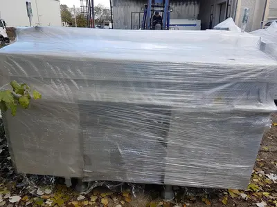 USED SIEMENS SIPLACE SMT MACHINES  PACKAGE