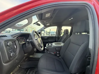 Used 2020 CHEVROLET SILVERADO 2500HD 4X4 Fire Trucks Minnesota US | Carco Truck & Equipment #1513953