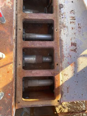 USED WHEATLEY HP-200-AM
