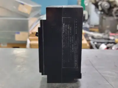 USED WESTINGHOUSE E2020
