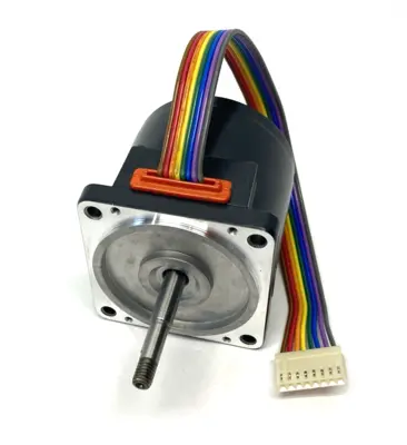 New | in-Stock Oriental Motor VEXTA® Brushless DC Motor 2000r/min 15W Brushless Motors Michigan US | Maverick Industrial Sales #1400639