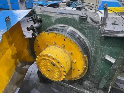 USED RMG 67-0750-01