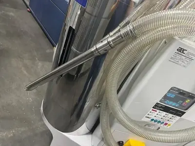 New | in-Stock 2023 AEC RDC-P-75 Dryers Massachusetts US | Absolute Machinery #874601