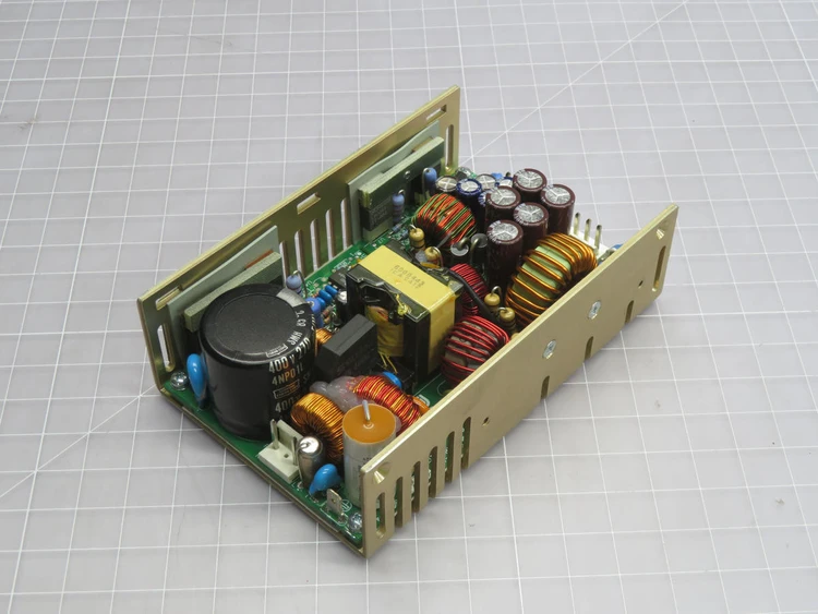 Used INTEGRATED POWER DESIGNS _UNKNOWN_ AC/DC Power Supplies Texas US | OCO Industrial #1626674