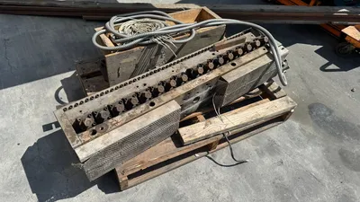 USED WELEX ULTRAFLEX R75