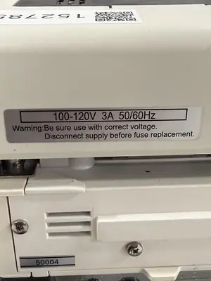 USED A&D CO ML-50