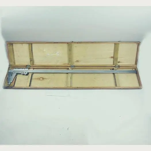 AeroSpace 40" Caliper