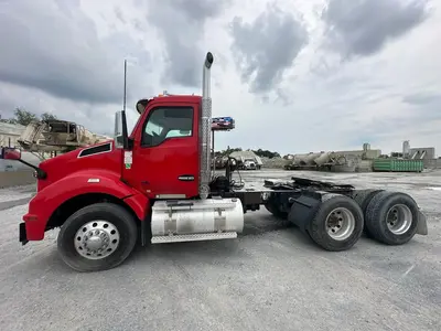 Used 2022 KENWORTH T880 Conventional trucks Delaware US | Proxy Equipment #1426129