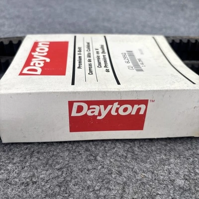New | in-Stock Dayton 6L295 Belts California US | Davliegogo LLC #1707808