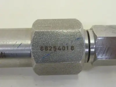 USED GRAFF DIN EN 60584