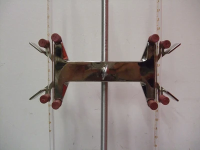 USED LAB SAFETY SUPPLY 6CDP4