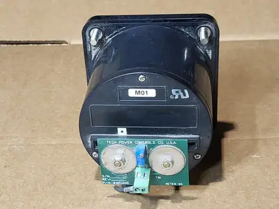 USED YOKOGAWA 103112FAZZ7/P