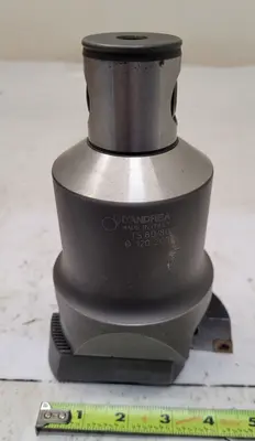 Used D'ANDREA MB TS 80/80 Misc Industrial Equipment Kentucky US | Aucto #688002