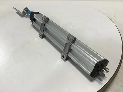USED NOVOTECHNIK LWH0175
