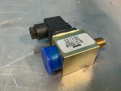 Used NASON WX1C700G/HR Pressure Switches Ohio US | HGR 24 #1357237