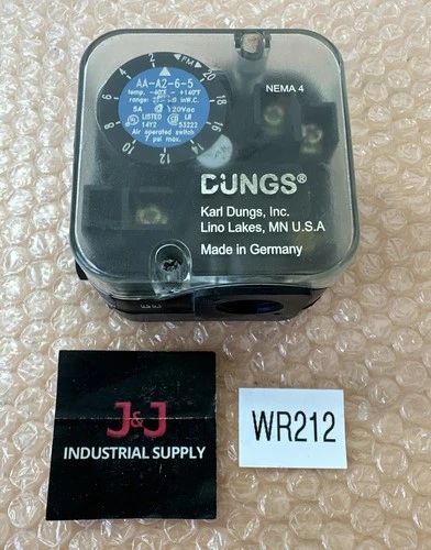 NEW DUNGS AA-A2-6-5