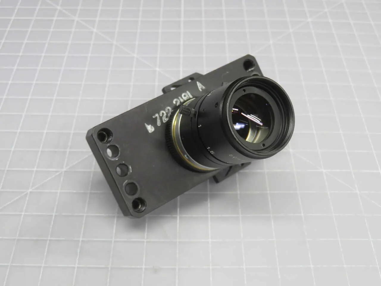 Used _UNKNOWN_ _UNKNOWN_ Truck Mount Pipeline Inspection Systems Texas US | Aucto #1509003