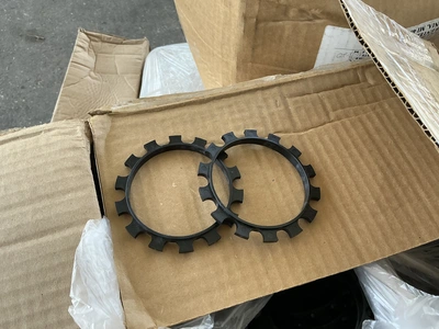Used _UNKNOWN_ _UNKNOWN_ Bearings Michigan US | Miedema Asset Management Group #1316237
