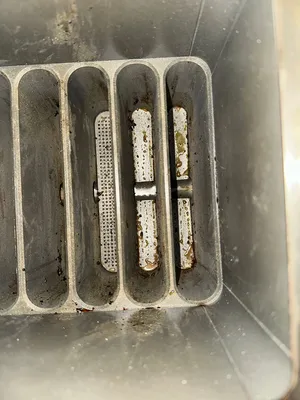 2022 LPMS BETA 300 Injection Molding Machines | Global Machine Brokers, LLC (7)